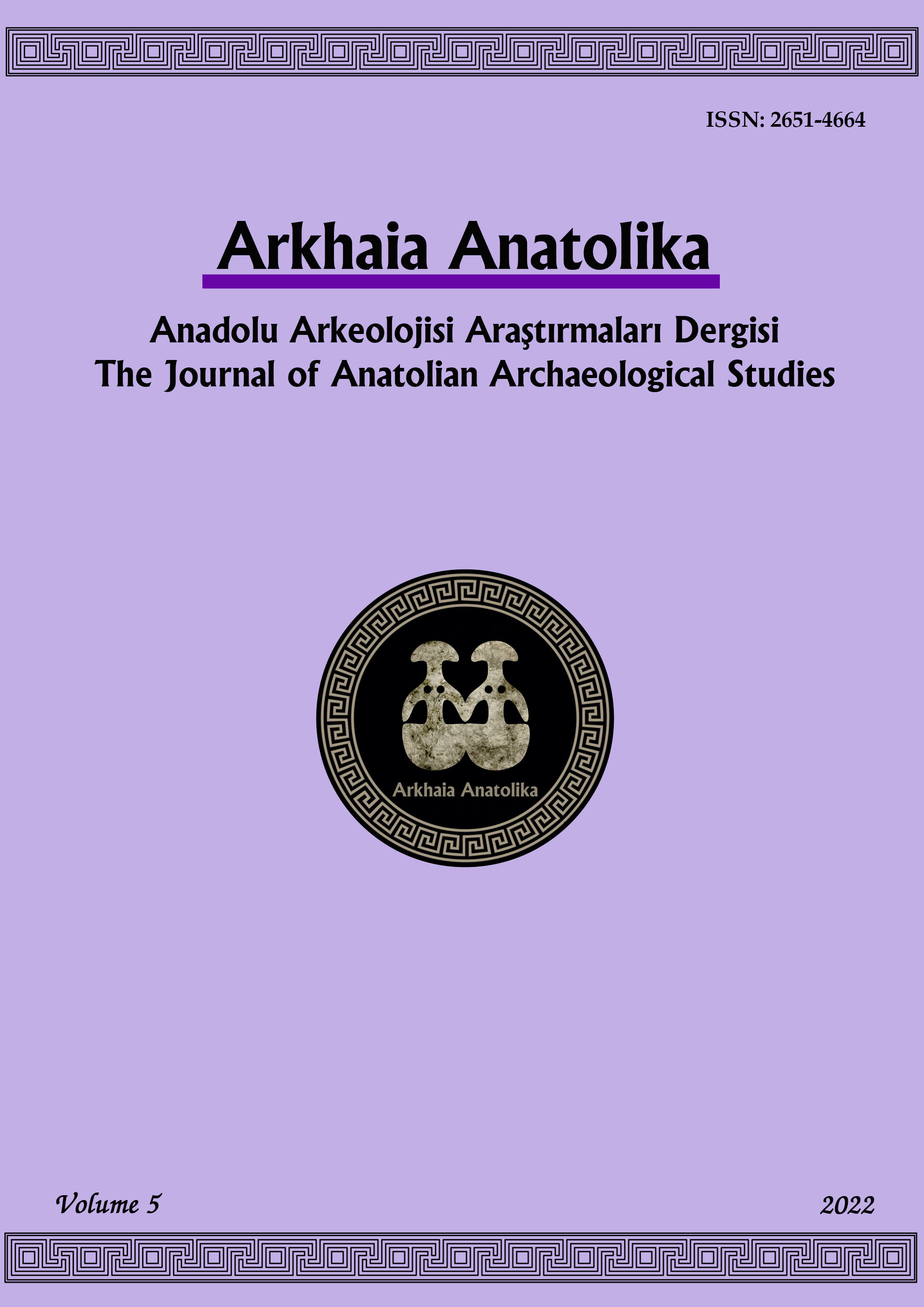 Arkhaia Anatolika